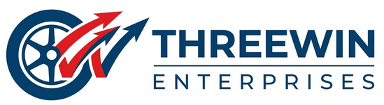 Threewin Logo